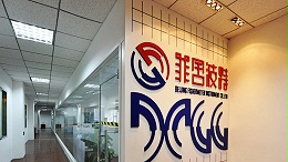 办公环境