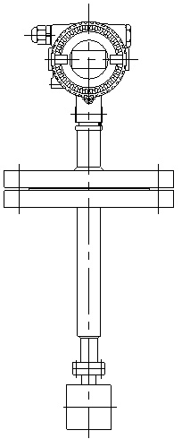 插入式