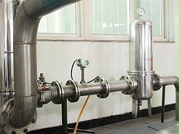 菲舍波特为您解析 旋进旋涡流量计的工作原理